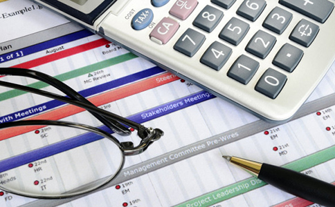 企業亂賬梳理找代理記賬需要多少費用呢?