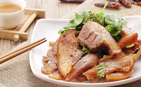 辦理食品經營許可證需要哪些條件？