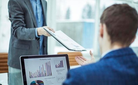 企業如何解除稅務異常？